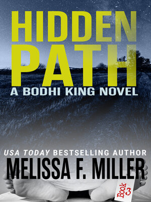 cover image of Hidden Path